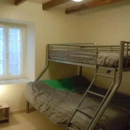 Feriehus House Chez Andre Et Chantal Mejecaze 2 *