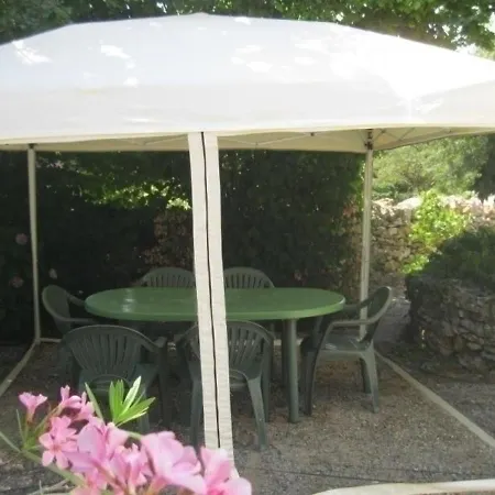 House Chez Andre Et Chantal Mejecaze 2 Fontanes-du-Causse